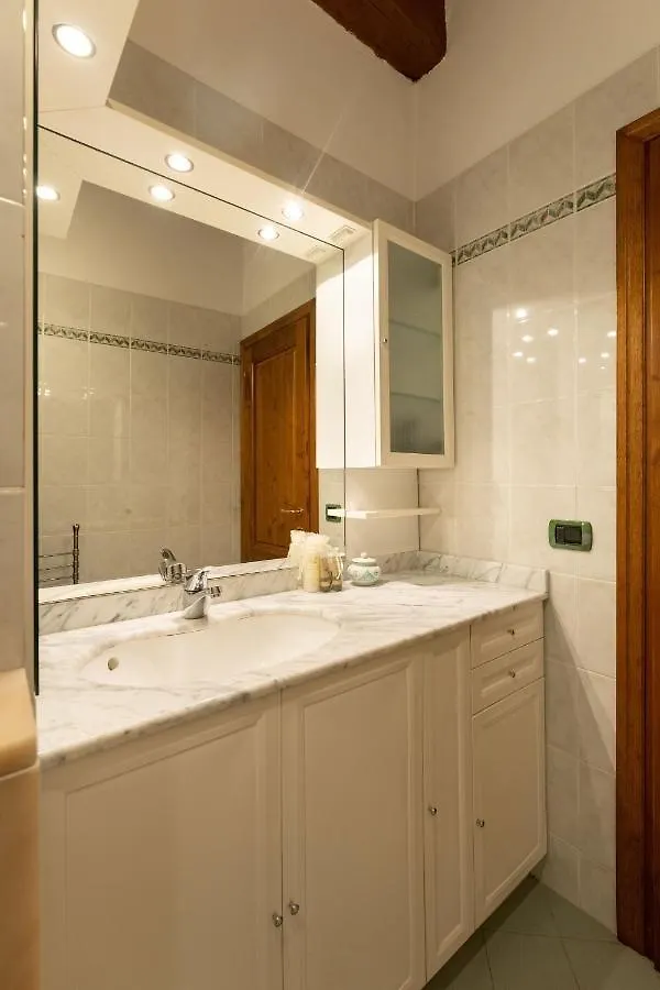 Banchi Apartment Florence
