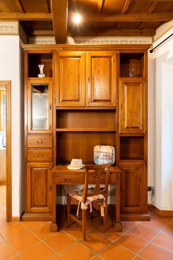 Banchi Apartment Florence
