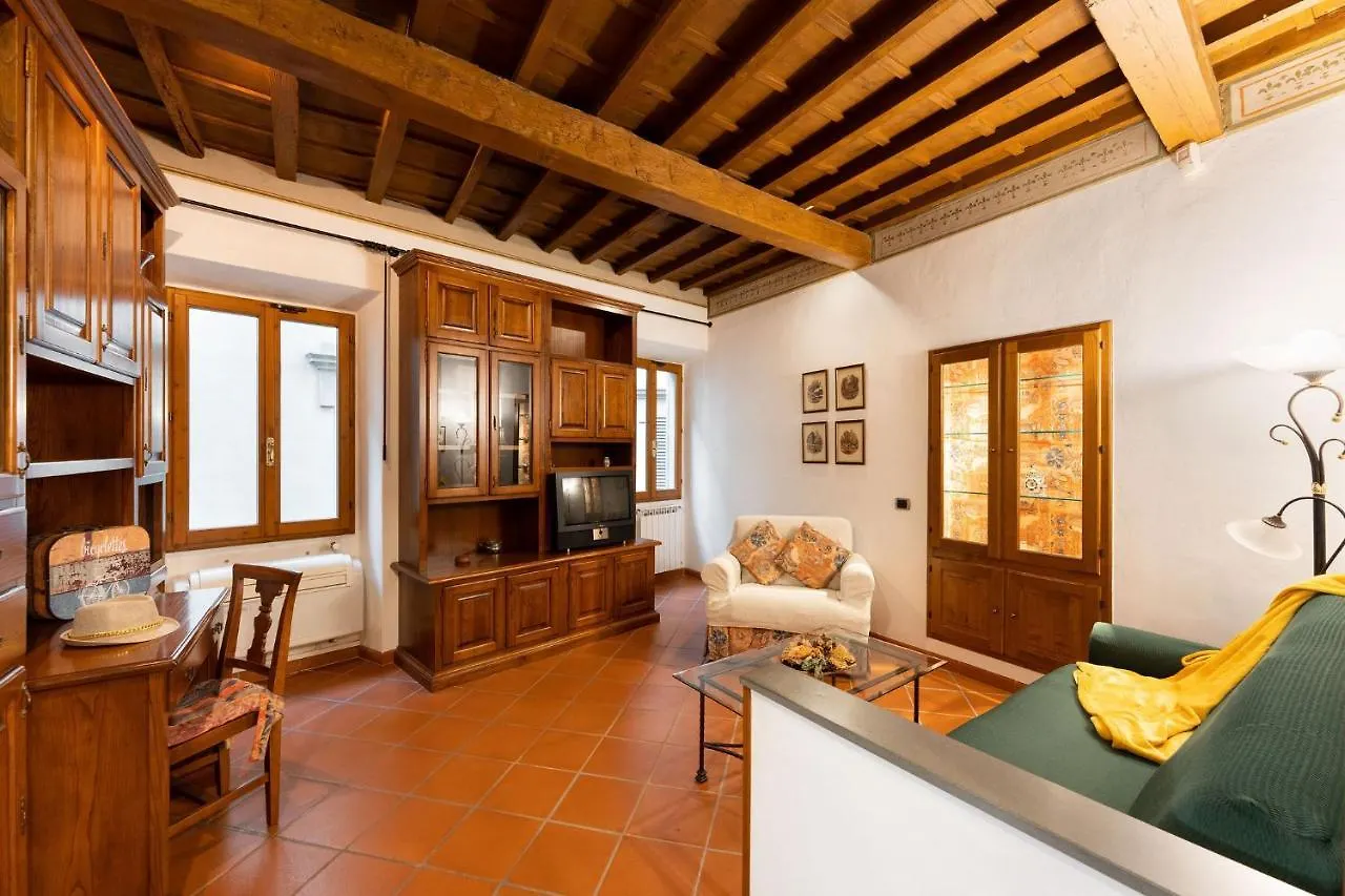 Banchi Apartment Florence