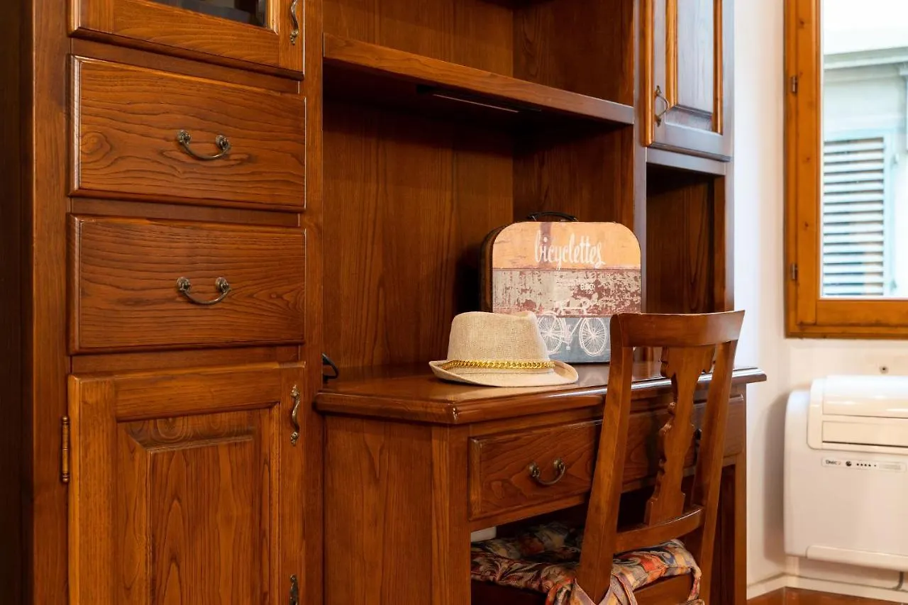Banchi Apartment Florence