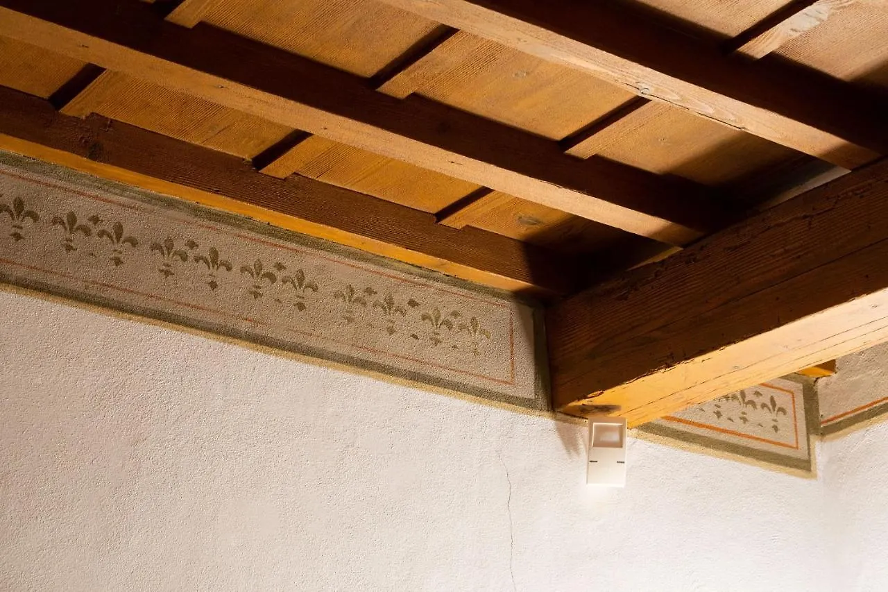 Banchi Apartment Florence