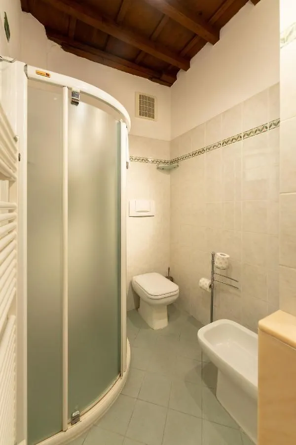 Banchi Apartment Florence