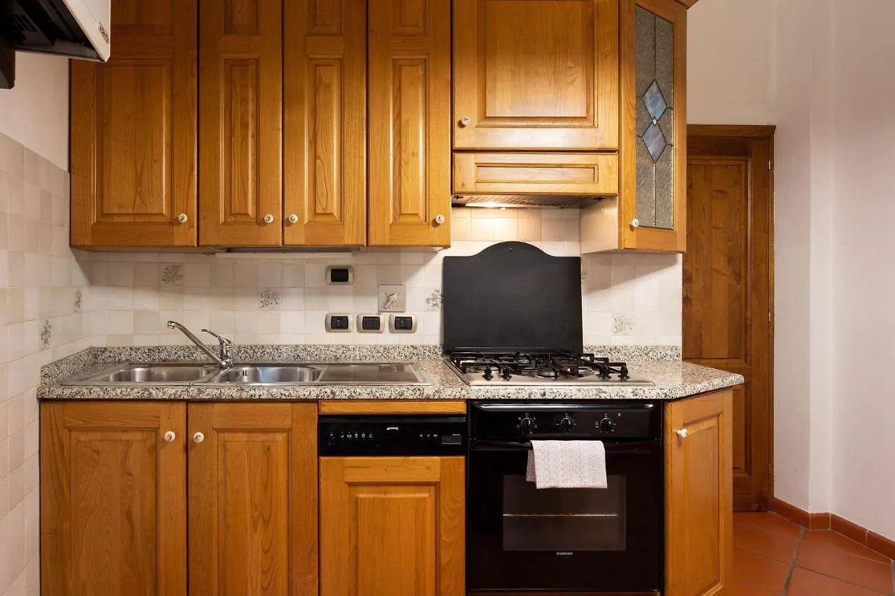 Banchi Apartment Florence 0*,  Italy