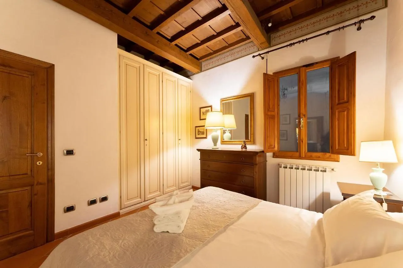 Banchi Apartment Florence