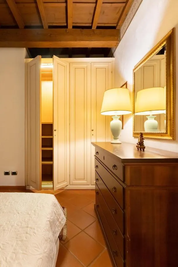 Banchi Apartment Florence