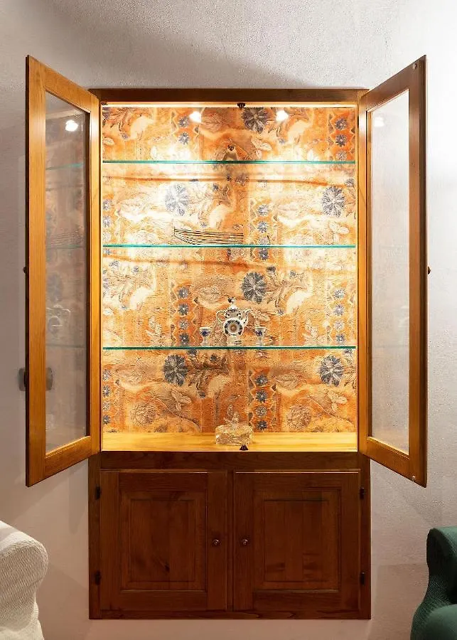 Banchi Apartment Firenze 0*,