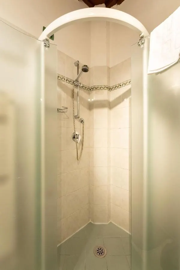 Banchi Apartment Firenze