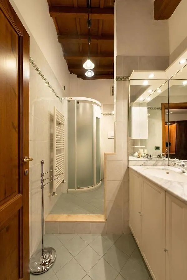 Banchi Apartment Florence 0*,